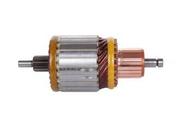 Induzido Motor de Partida GM Blazer Vectra S10 Nissan Frontier 12V 11 Dentes 123057 EURO