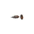 Induzido motor de partida nissan march 1,0kw fs10b4 - valeo