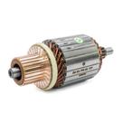 Induzido Motor De Partida S10 Cherokee Eclipse Grand Vitara Impreza - ZM8379006
