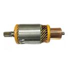 Induzido motor partida 28mt 24v delco remy r.10533446 Induzido motor partida 28mt 24v delco remy r.10533446