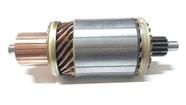 Induzido motor partida 29mt 24v c/ rolamento - dr10515834m - DELCO REMY