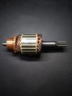Induzido Motor Partida CBX 250 Twister