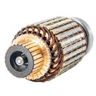 Induzido Motor Partida Courier Ecosport Escort Fiesta Focus Ka - Valeo - 501445