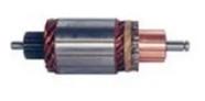 Induzido Motor Partida S10 F000 Sprinter Iveco Bosch