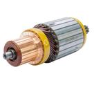 Induzido Motor Partida Towner Besta Topic H100 Isuzu NPR Bobcat 12V - ZEN24056