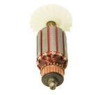 Induzido Motor Portátil Ventoinha 1100W 220V Vibromak