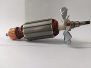 Induzido para lixadeira angular vonder lav1407/div