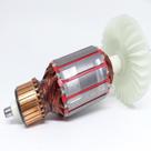 Induzido para Serra Circular 5200 em 220V 1604010B4P SKIL Induzido para Serra Circular 5200 em 220V 1604010B4P SKIL
