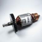 Induzido para Serra Circular 5902-B 220v Makita