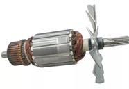 Induzido Para Serra Circular Makita 5900b 110v