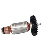 Induzido para Serra Mármore 4100NH2 / CC2014 em 220V 510221-1 MAKITA