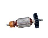 Induzido Para Serra Mármore Compatível Makita M0400 110v