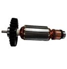 induzido para serra marmore makita mod.MT 410 -MCC400-SSP MCC402-127V original induzido para serra marmore makita mod.MT 410 -MCC400-SSP MCC402-127V original