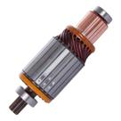 INDUZIDO PARTIDA para LAND CRUISER/ TOYOTA D41 4.5 24V
