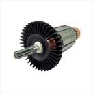 Induzido (rotor) 127V P/ Furadeira GSB 13RE 3601b3d5d0 Bosch
