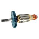 Induzido rotor 220v p/ hm0870c hm0871c - 513793-5 - makita