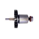 Induzido rotor bosch p/ gdx 18v-200 original 1619p14405