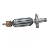 Induzido Rotor Compatível Tupia Makita 3700b 220v