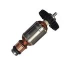 INDUZIDO ROTOR COMPLETO 220V M8600 - 513923-8 - MAKITA Voltagem: 220 Volts