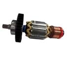 Induzido rotor completo p/ hm1203c 220v - 510310-2 - makita