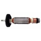 Induzido rotor completo para ga4530/ga5030 220v - 517648-6 - makita
