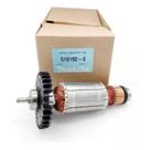 Induzido Rotor Makita 127v para 2014/4100ns/4100nh2 5181926
