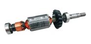 Induzido Rotor Micro Retifica Dremel 300/395 Original 220v