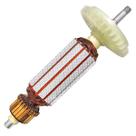 Induzido rotor para Esmerilhadeira 4 1/2 Polegadas Bosch 1388 Gws 7-115 ET 220V Induzido rotor para Esmerilhadeira 4 1/2 Polegadas Bosch 1388 Gws 7-115 ET 220V