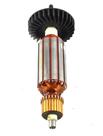 Induzido/ Rotor Para Esmerilhadeira 9556/9557 - 110v
