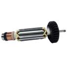 Induzido Rotor Para Esmerilhadeira Angular 220V 9557HNG Ref. 515613-9 Makita Induzido Rotor Para Esmerilhadeira Angular 220V 9557HNG Ref. 515613-9 Makita