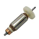 Induzido Rotor para Esmerilhadeira Vonder EAV860N EAV865 e DWT EAD860 EAD865 (127V) 9303860122
