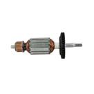Induzido Rotor Para Furadeira 6550 6552 JC 220V F000605211 Original Skil Bosch