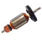 Induzido Rotor Para Furadeira GSB 20-2 GBM 13 RE GBM 16-2 220V F000605131 Original Bosch