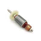 Induzido Rotor para Lixadeira de Parede Stanley SW75-B2 750W (220V)