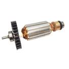 Induzido rotor para Serra Mármore 4100nh2 Makita original