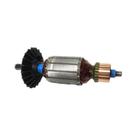 Induzido serra circular 5300 220v original skil