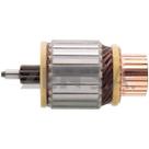 Induzido Volkswagen Polo Classic 2001 a 2003 ZEN 24051