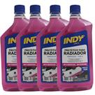 INDY CRYL Protetivo para Radiadores 4 unidades