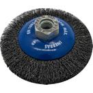 Inebras Escova Conica Ineb Ondul.4X3/4-6675