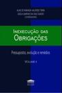 Inexecução das obrigações - EDITORA PROCESSO