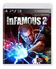 Infamous 2 Mídia Física Ps3 Infamous 2 Mídia Física Ps3