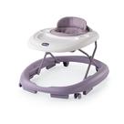 Infant Walker Chicco Mod Lavender Purple