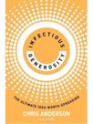 Infectious generosity