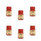 Infinity 12 500mg Kit com 6 Unidades 12 Cápsulas Suplemento Alimentar