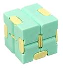 Infinity cube verde