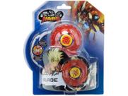 Infinity nado - plastic series