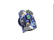 Infinity Nado - Standard Serie - Blue Super Whisker CANDIDE