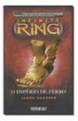Infinity Ring 7 - o Império de Ferro