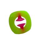 Infinity Squeeze - Brinquedo Anti-Stresse Infinito Infinity Squeeze - Brinquedo Anti-Stresse Infinito