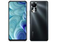 Infinix Hot 11s NFC Dual SIM 128 GB preto6 GB RAM